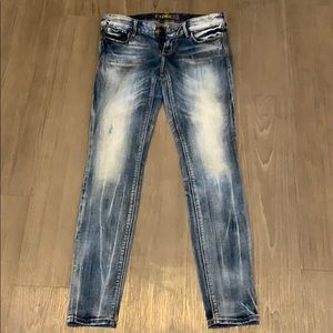 💫 ACID WASH JEANS 💫